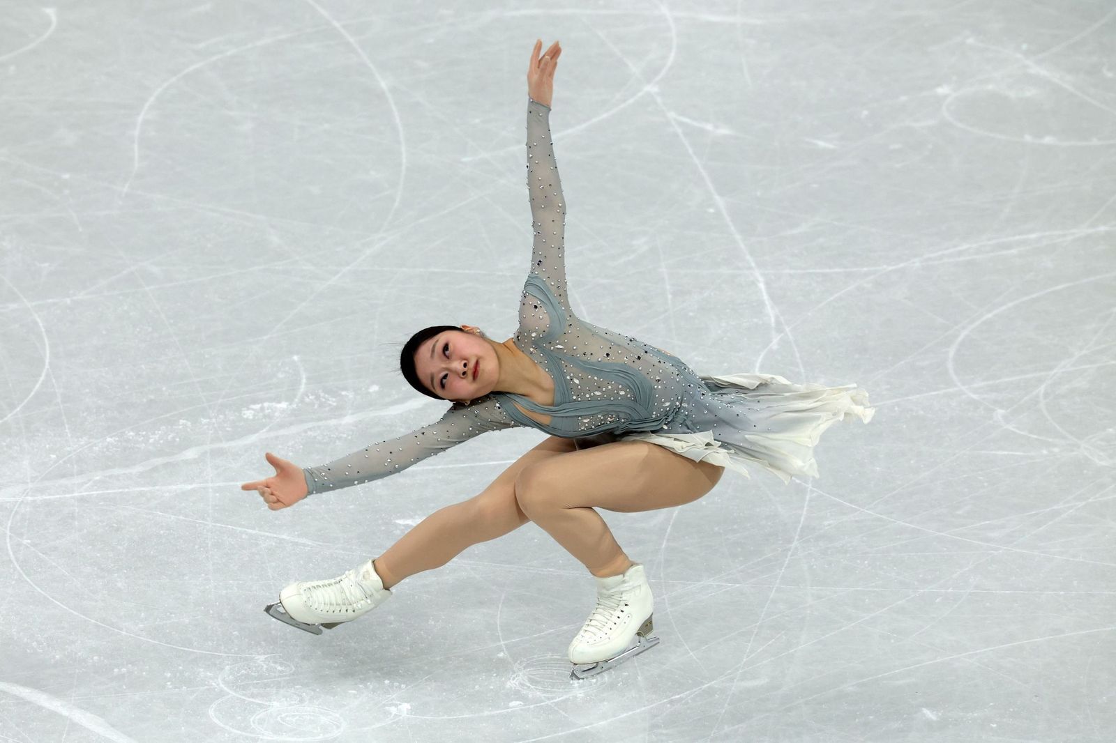 Las mejores fotos de los Juegos Olímpicos de invierno Milán Cortina d'Ampezzo 2026 | Jornada 12