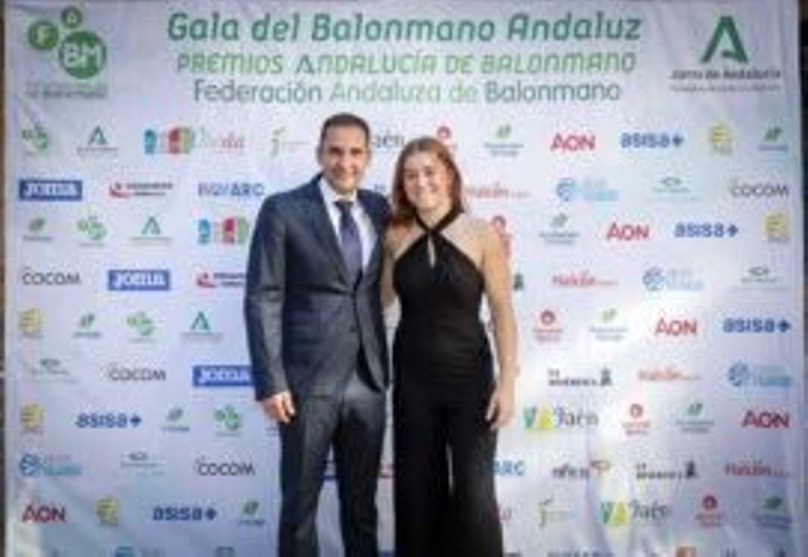En imágenes: Úbeda, escenario de la Gala del Balonmano Andaluz 2025