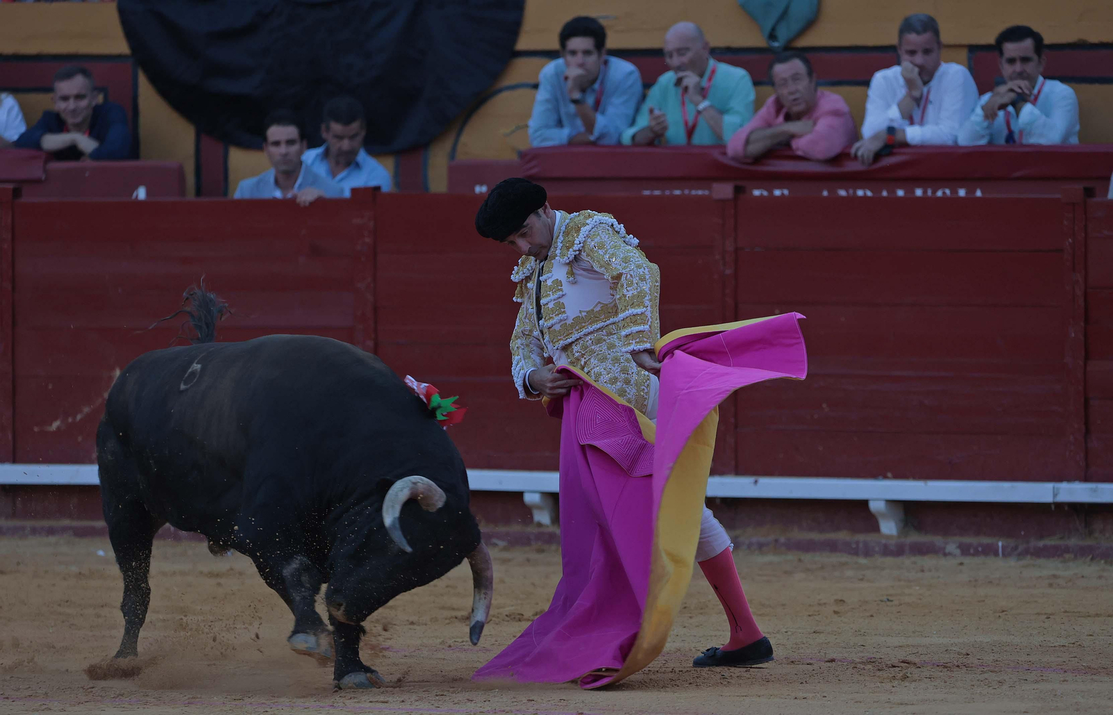 Enrique Ponce, segundo toro  (2).jpg