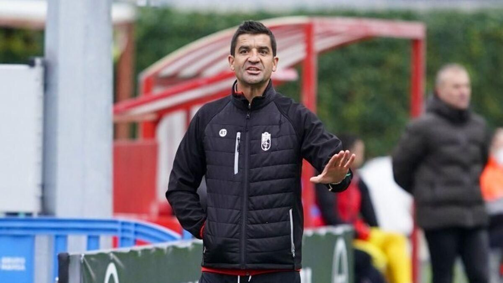 Torrecilla-Mainz, dúo interino de la casa sin fecha de caducidad para el Granada CF