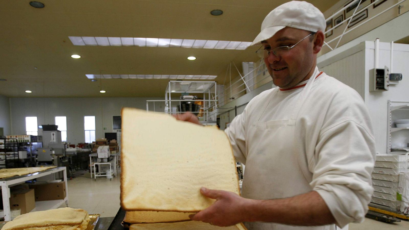 La tradición dulce más navideña