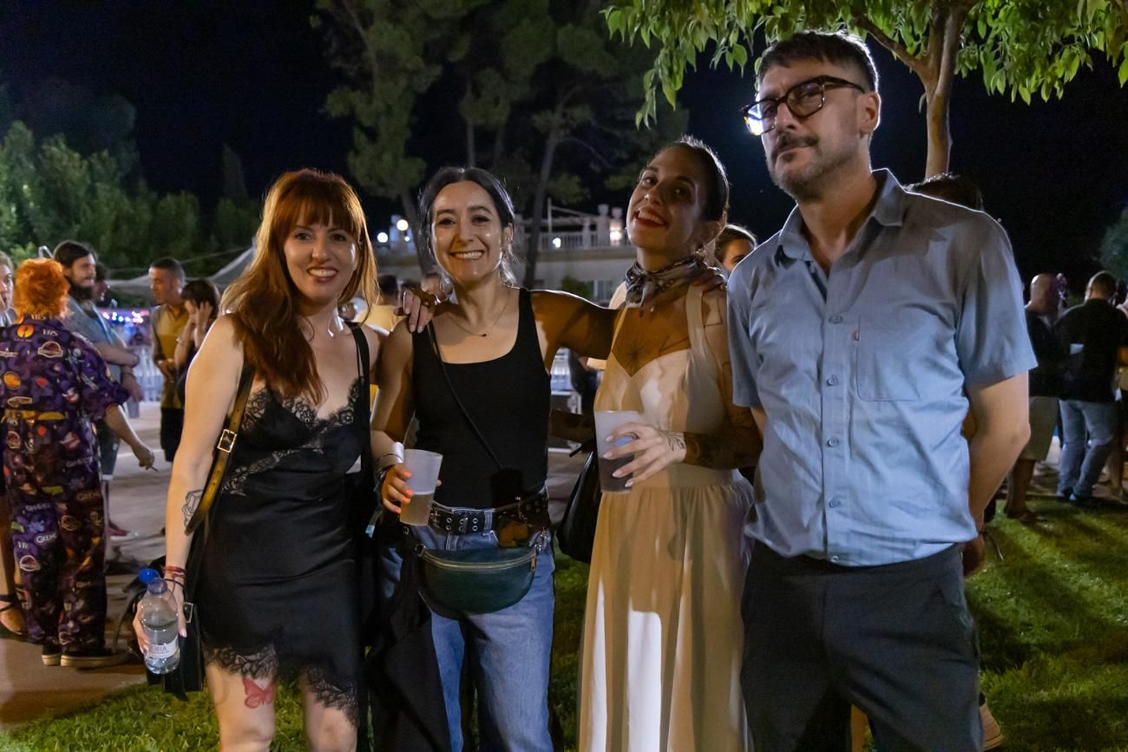 El Vértigo Estival, celebra su vigésimo aniversario