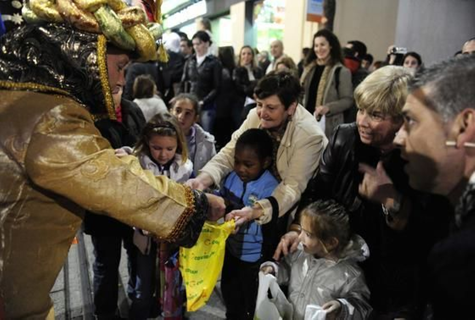 Foto: Elias Pimentel