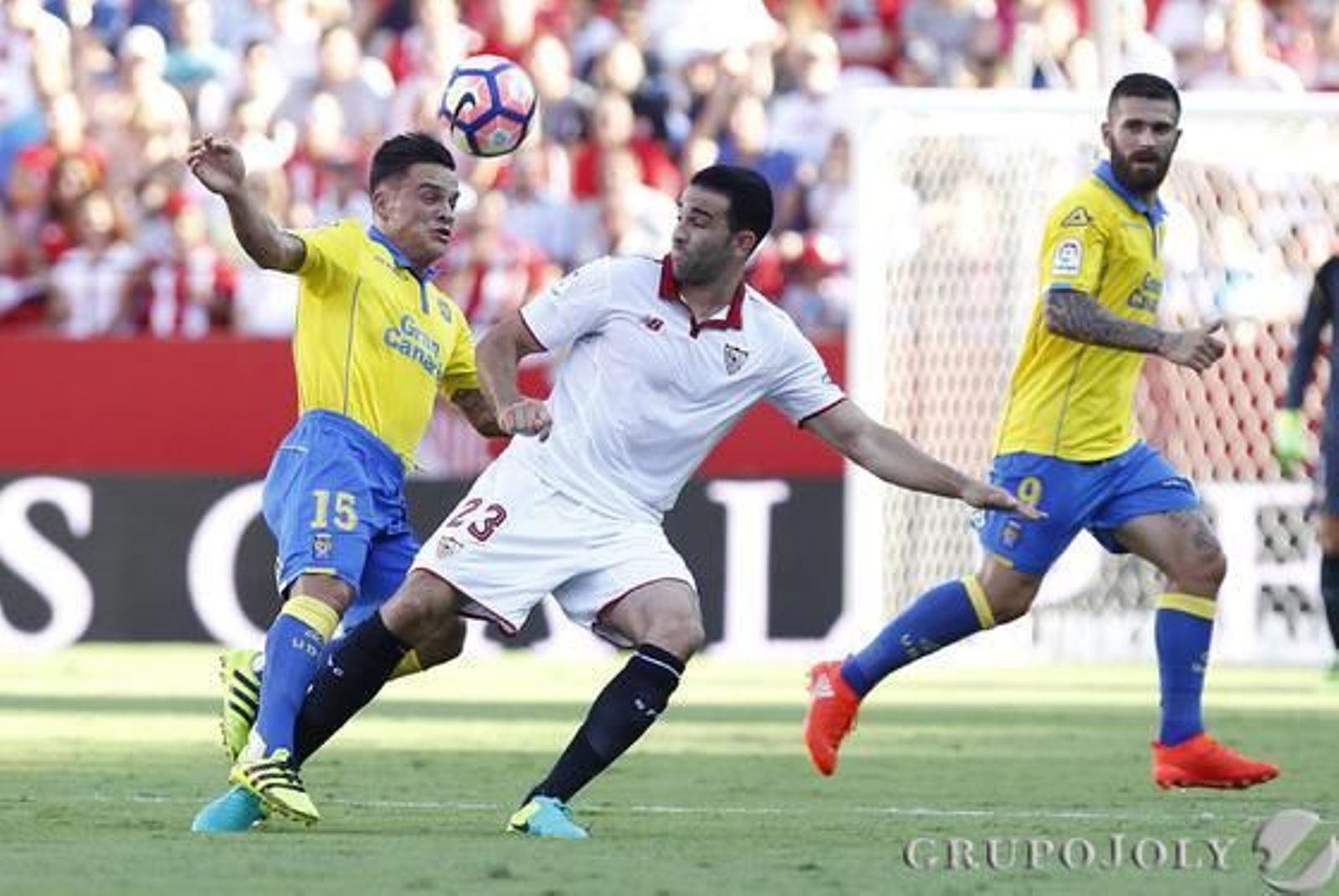 Foto: Antonio Pizarro