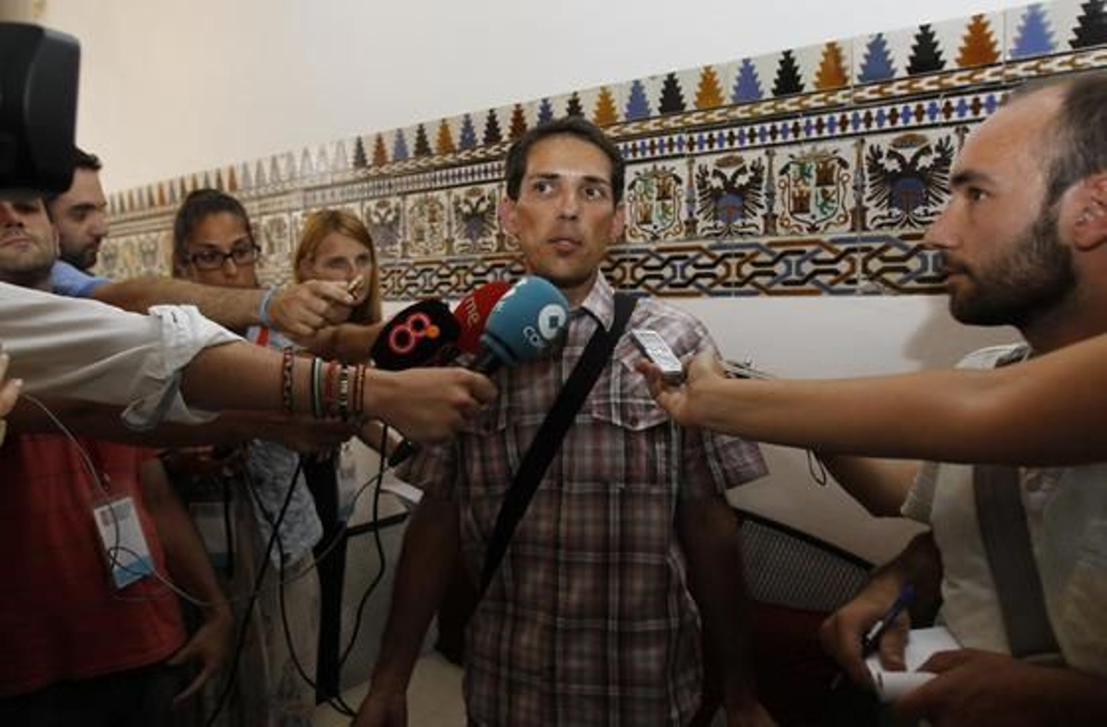 Foto: Antonio Pizarro / Belén Vargas