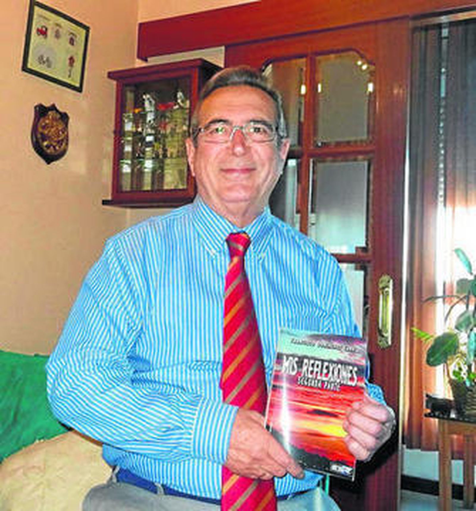 Imagen de Francisco Domínguez Caro.