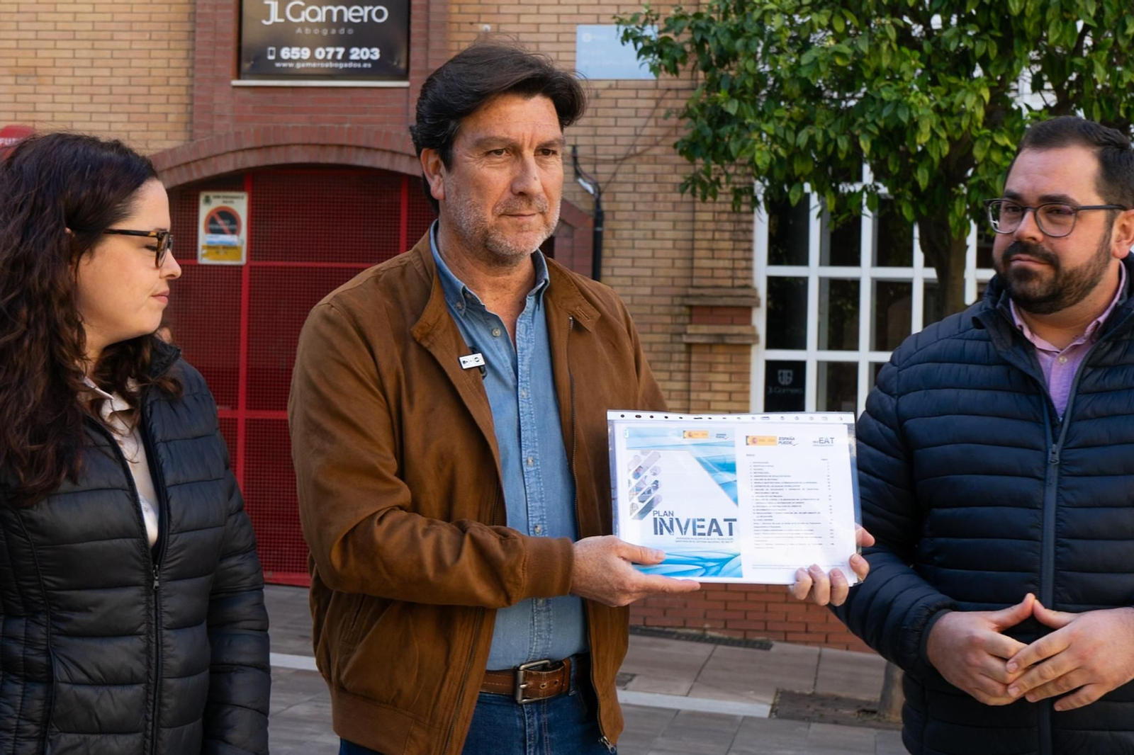 Las mejores imágenes del lunes 21 de abril en Huelva