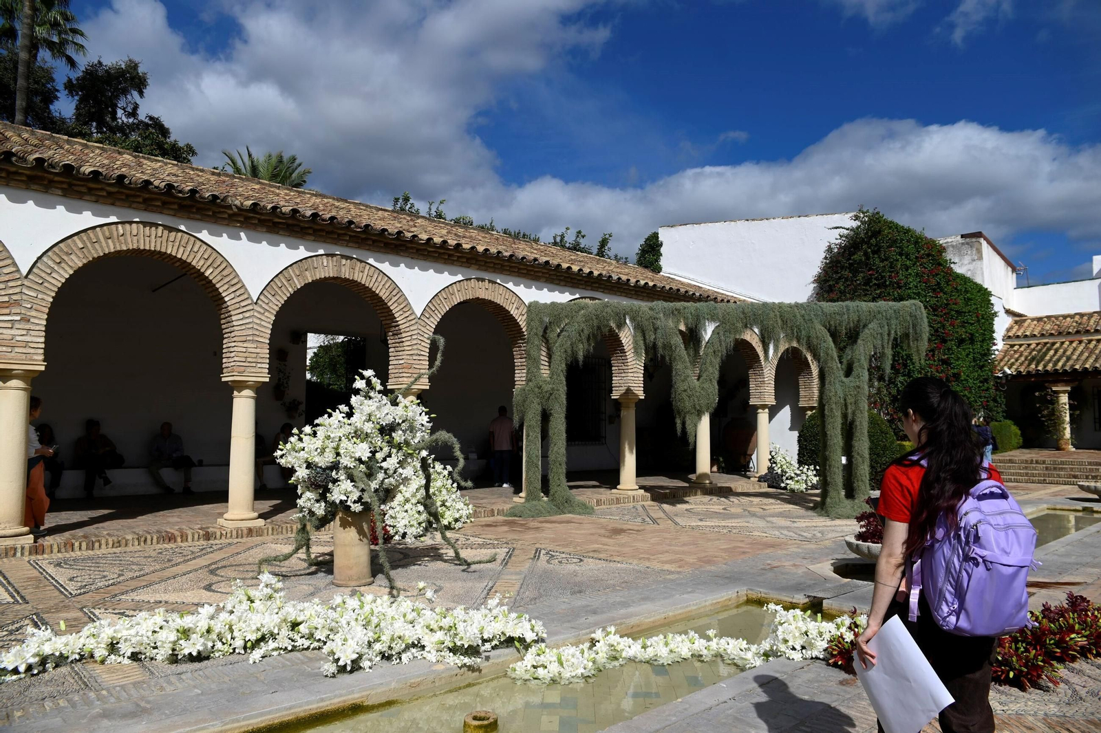 Las mejores fotos del Festival Flora 2024 de Córdoba