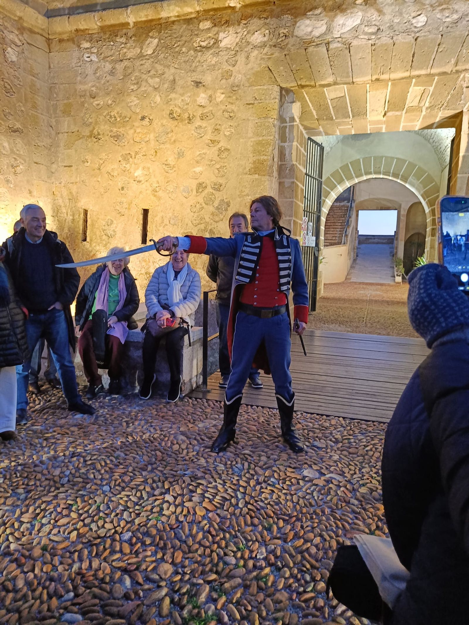 Eurosol abre sus puertas al conocimiento y al envejecimiento activo con 'Aula en Ruta'