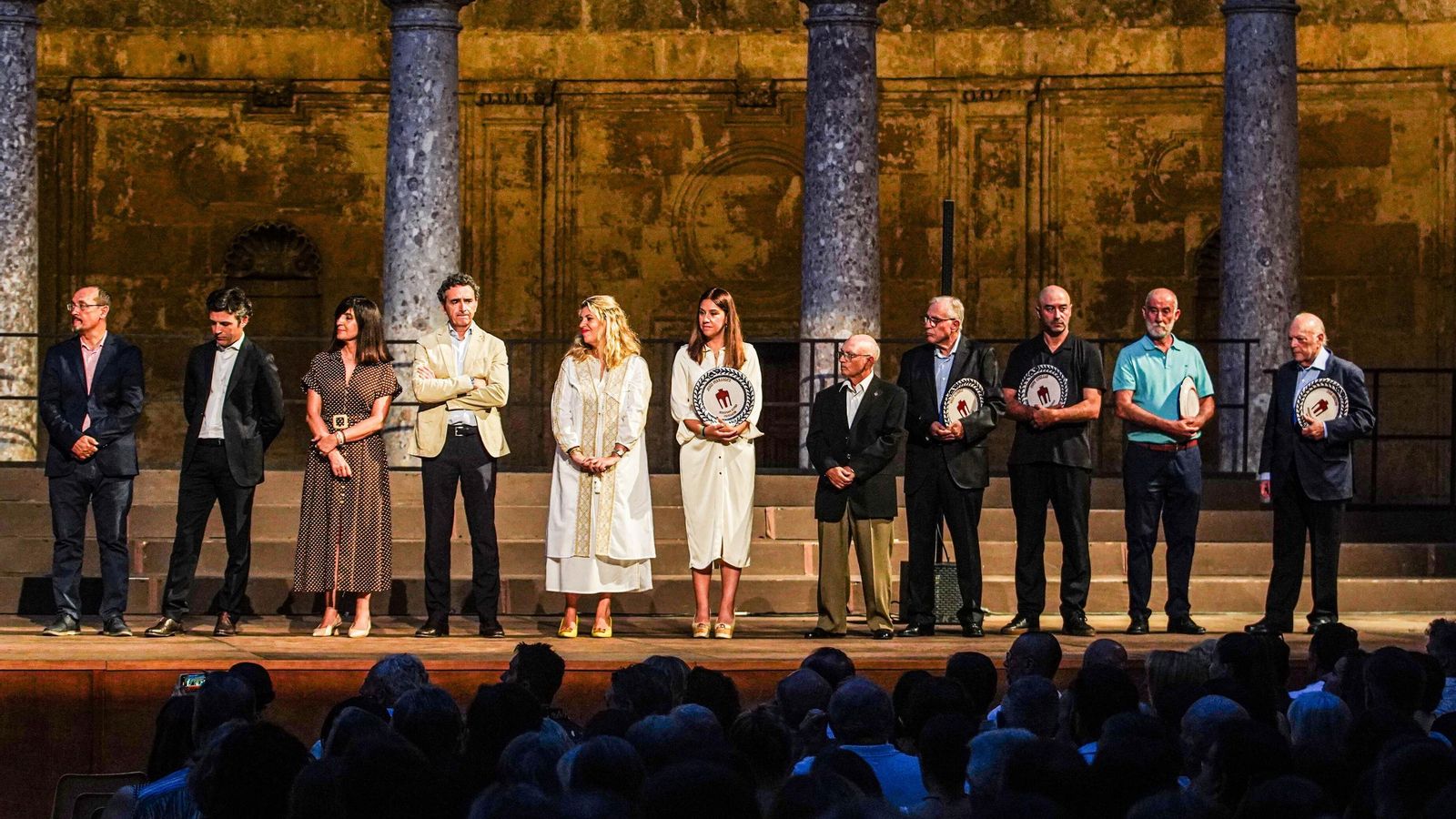 Festival de la Guitarra en Granada