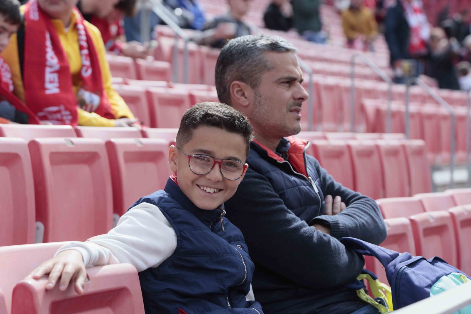 Búscate en el Sevilla - Real Sociedad