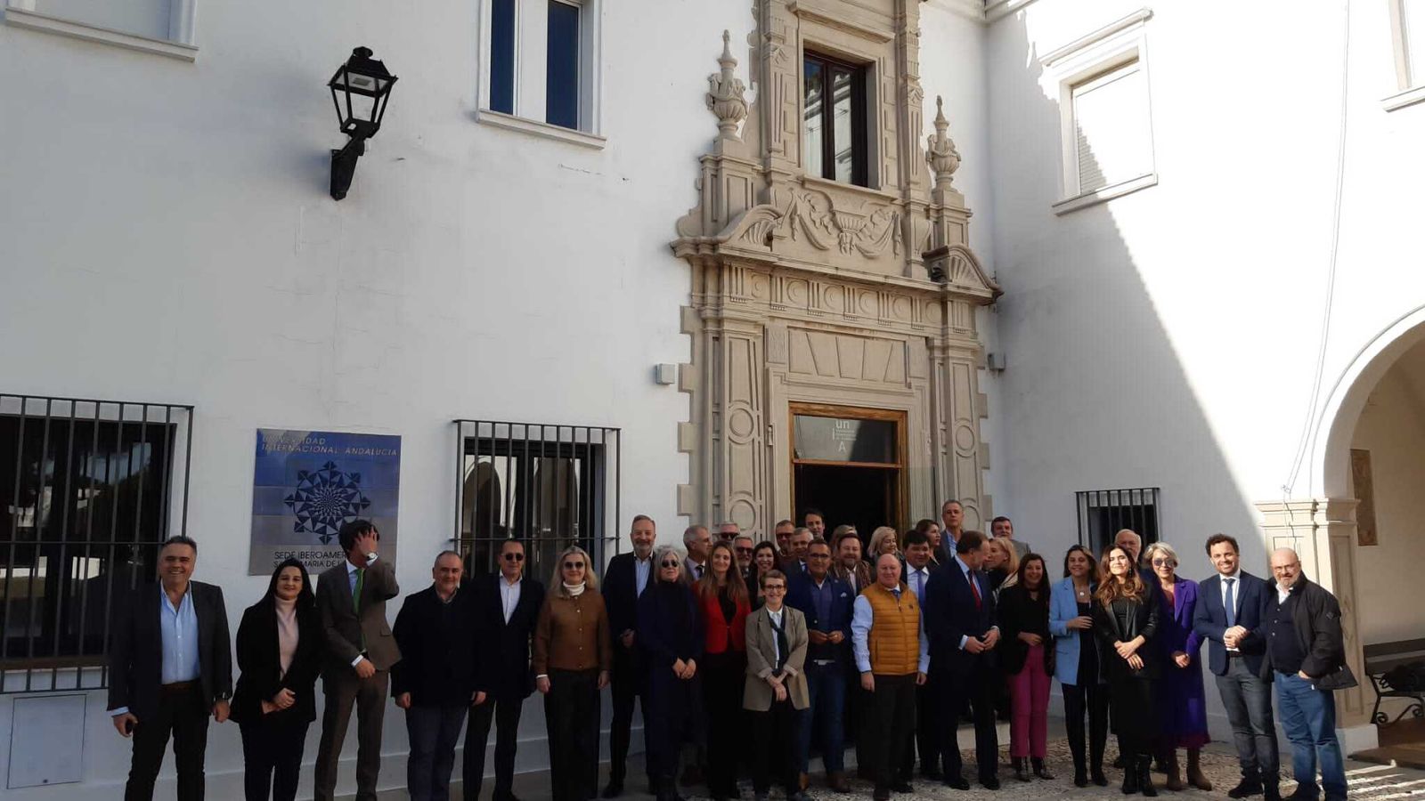 La Asociación de Antiguos Alumnos 3 de Marzo informa sobre sus galardonados 2023