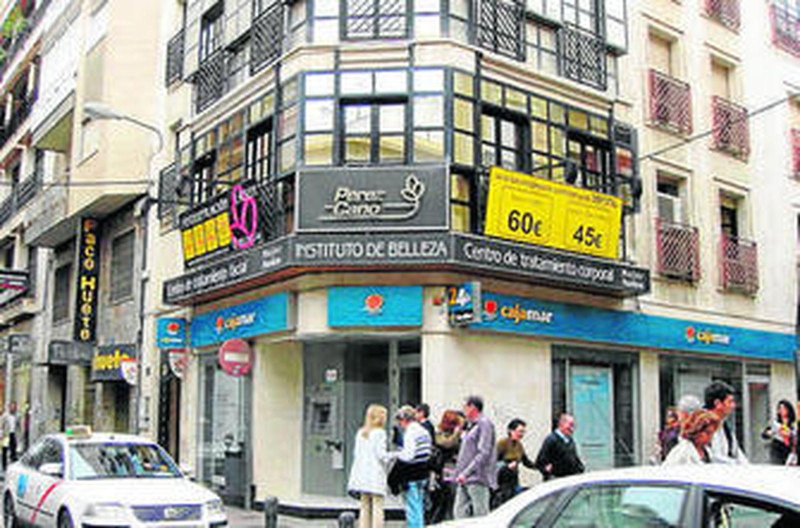 Cuidate por dentro y por fuera