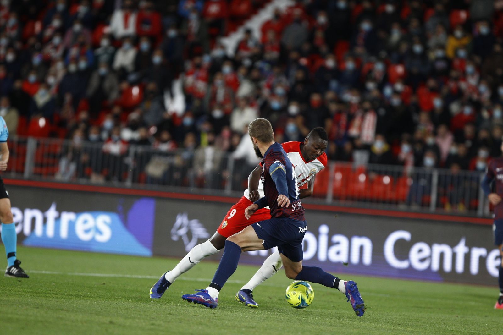 Fotogalería U.D. Almería-S.D. Huesca