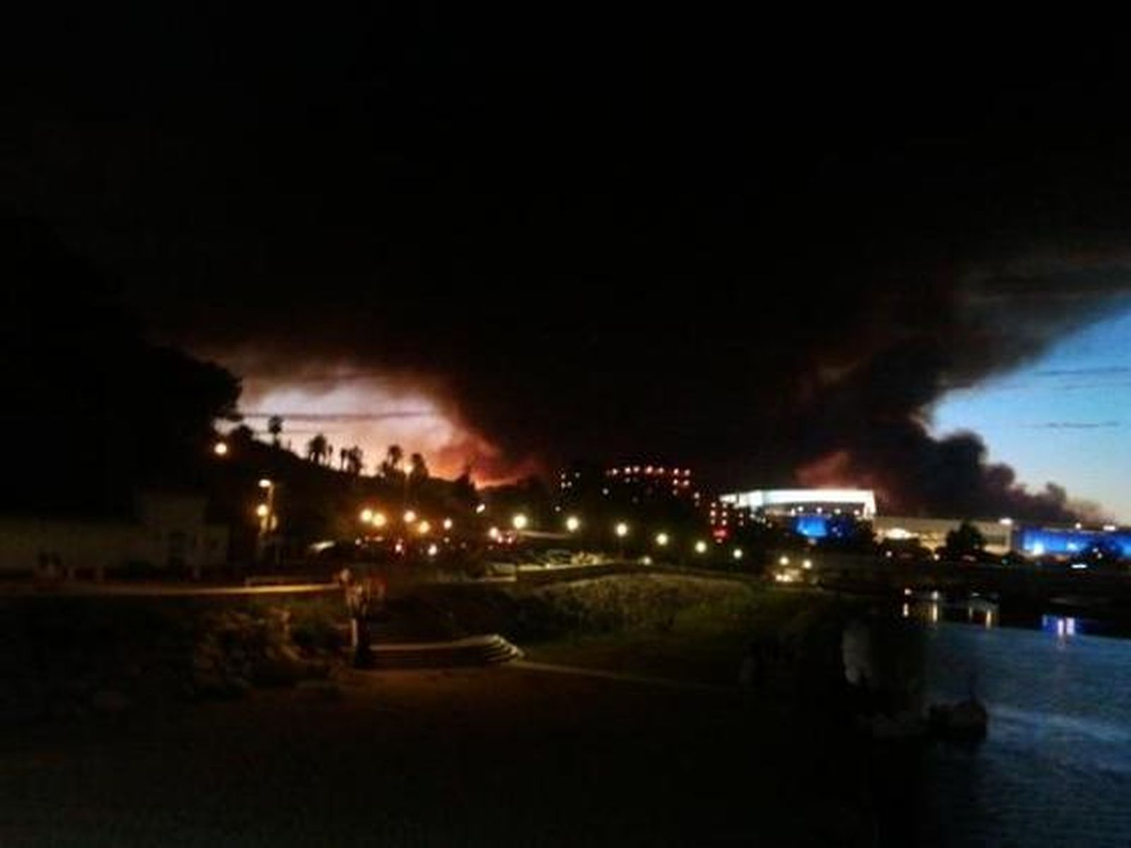 Fotos de nuestros seguidores en Twitter