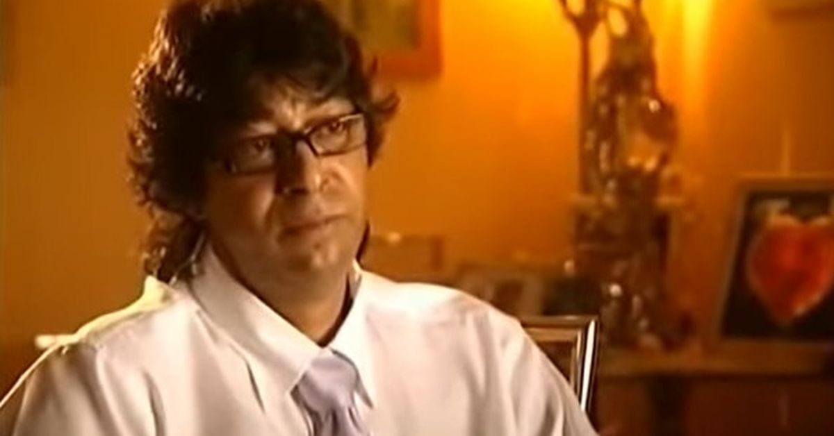 Sevilla despide a Rafael Amador, el hombre que desobedeció a los géneros