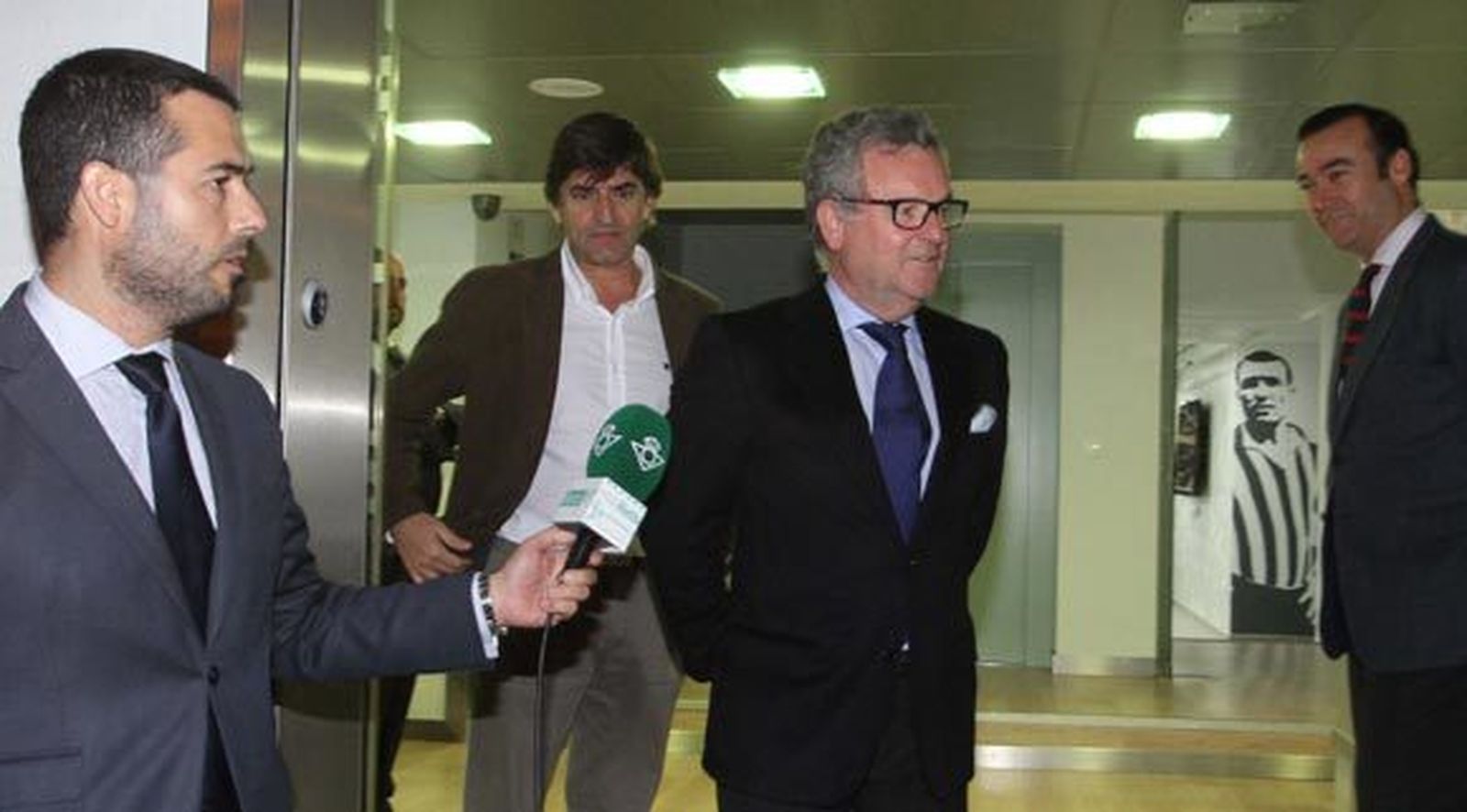 Renovación para decidir