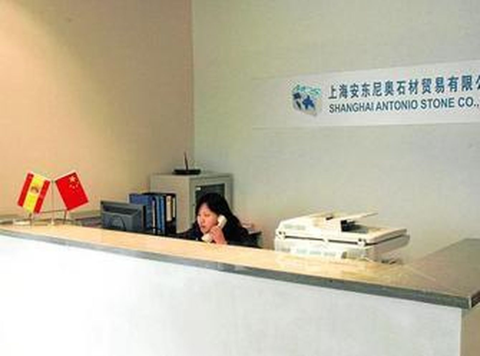 Grupo MOS genera el 80% de su volumen de negocio en el exterior