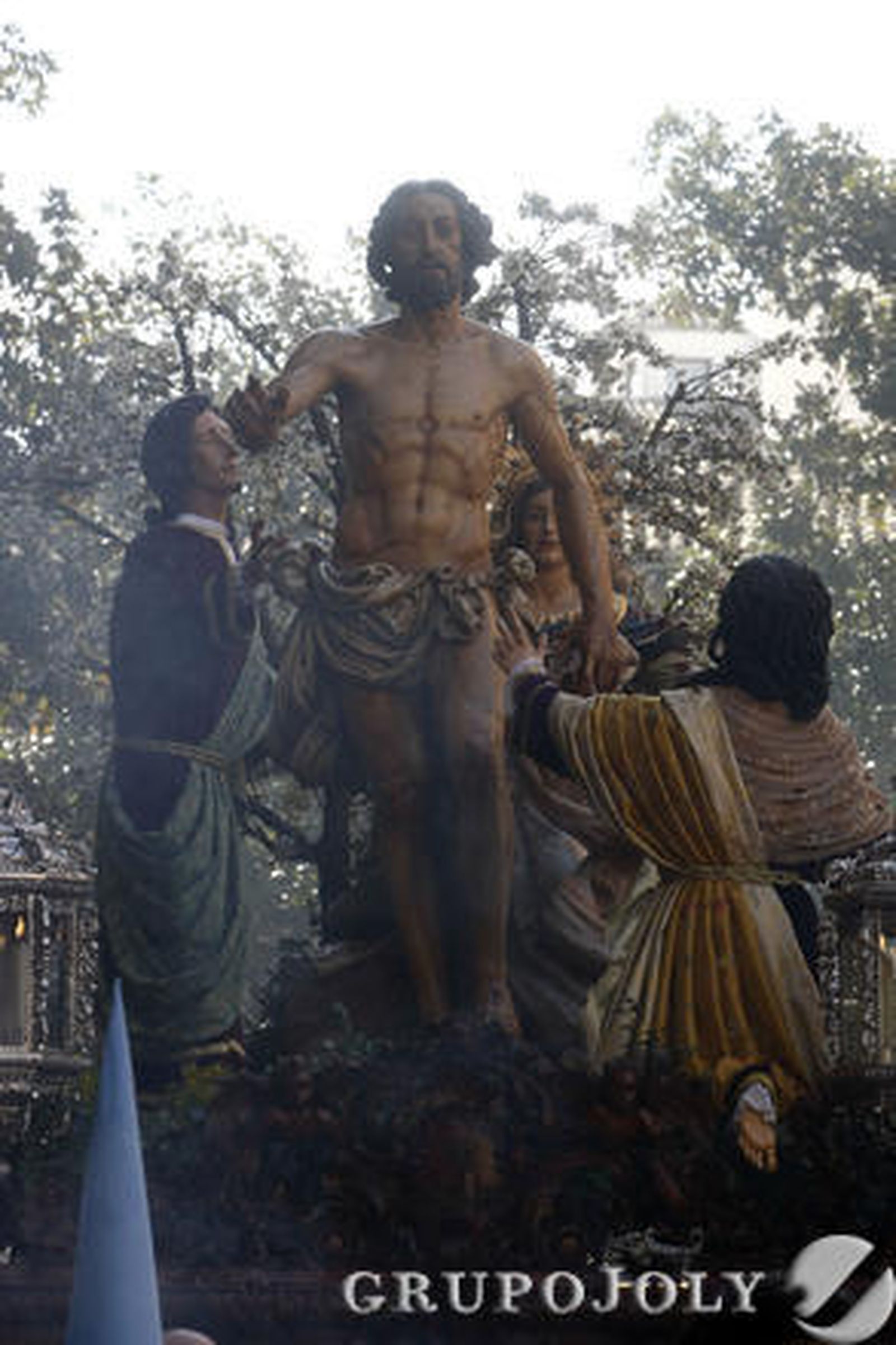 Foto: PEPE VILLOSLADA