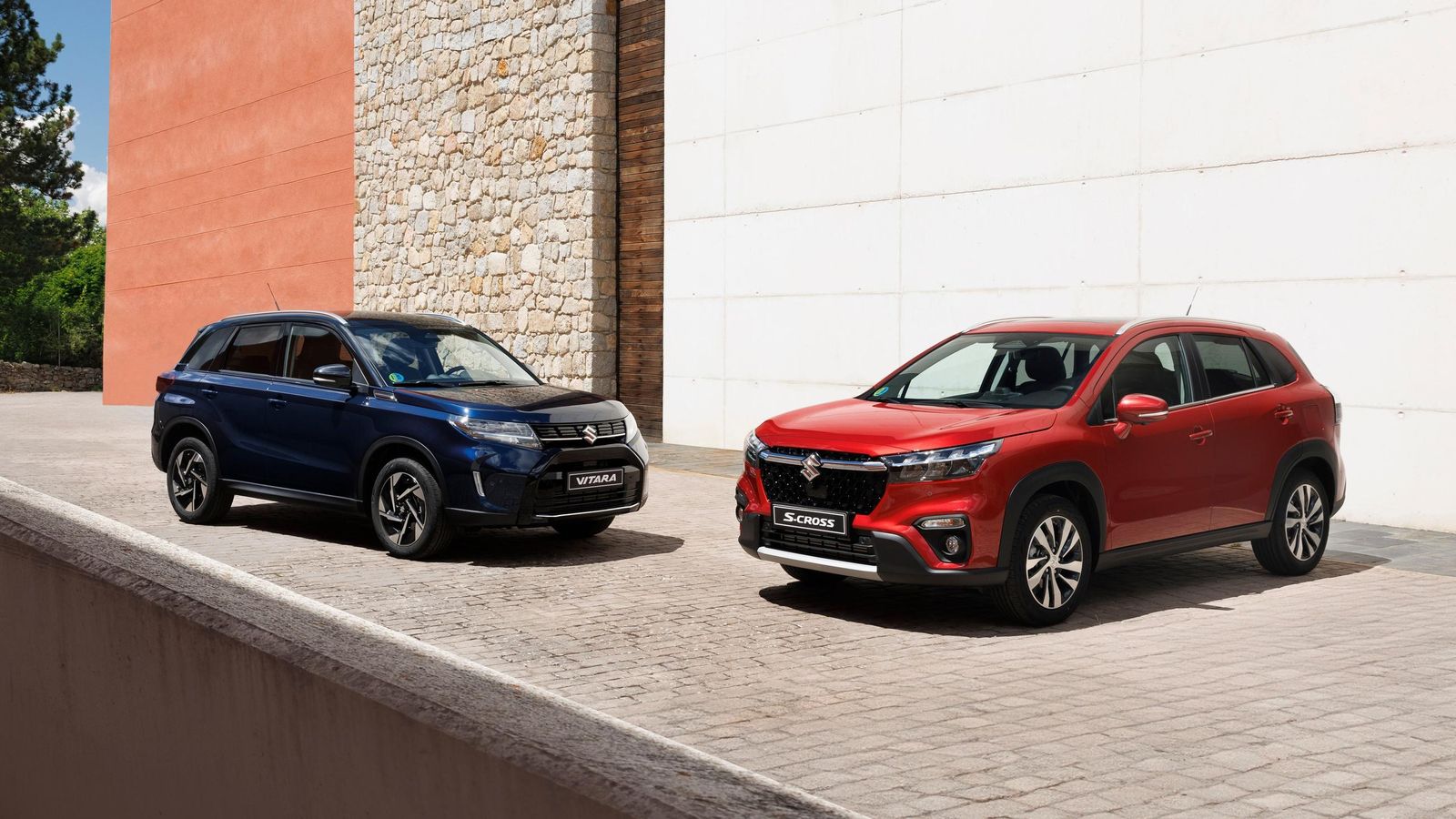 Suzuki extiende la garantía de sus coches a diez años