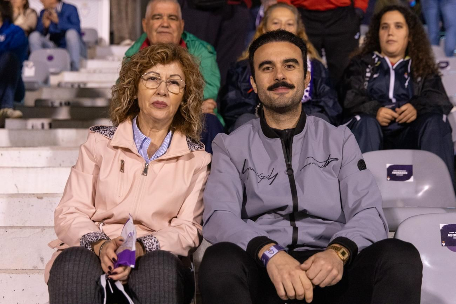 Las mejores imágenes del Real Jaén 1-3 CD Eldense de la primera ronda de la Copa del Rey