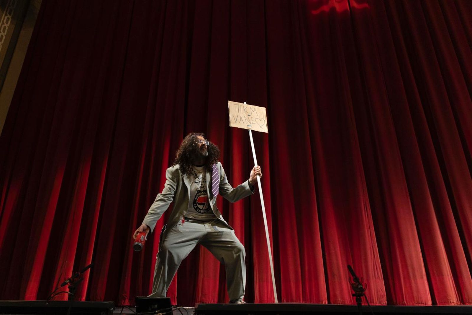 Búscate entre las mejores imágenes de la décimo cuarta sesión de preliminares del COAC 2026