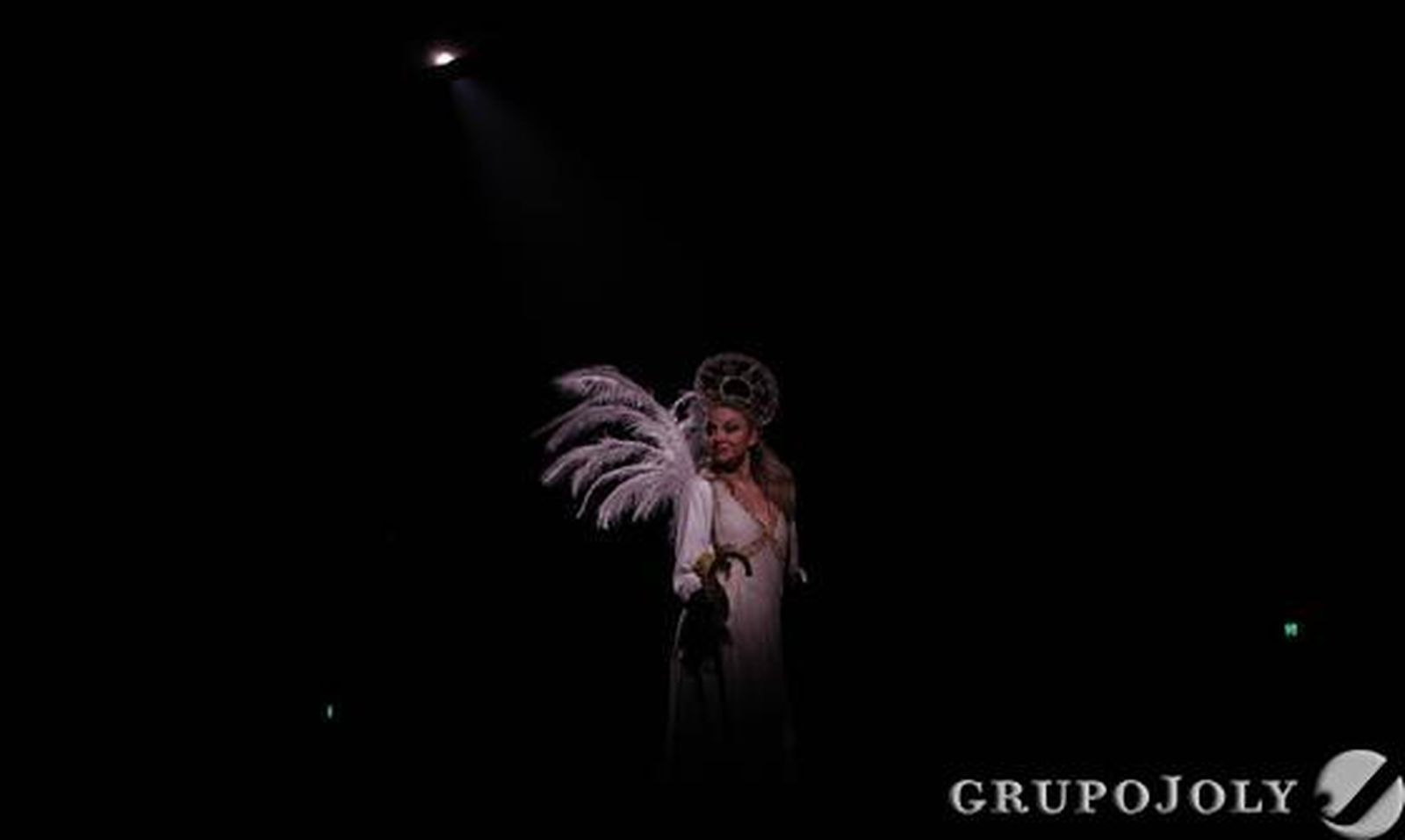 Foto: Antonio Pizarro