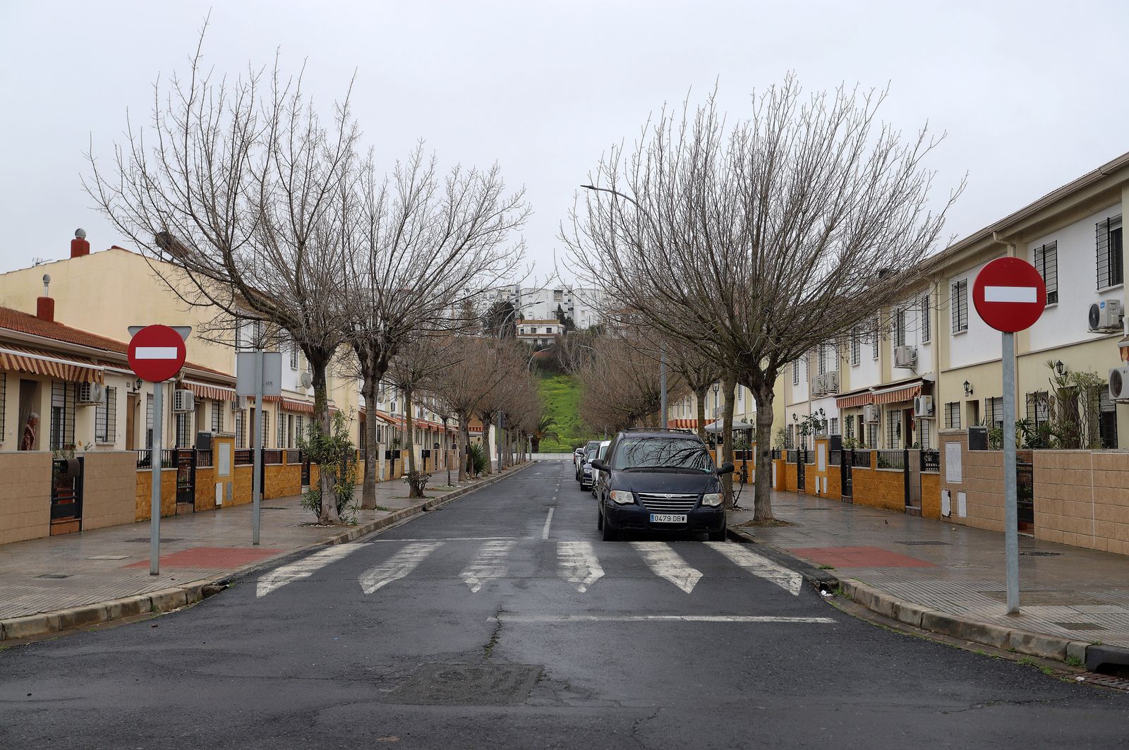 Barrio a Barrio: Barriada de Cardeñas en imágenes