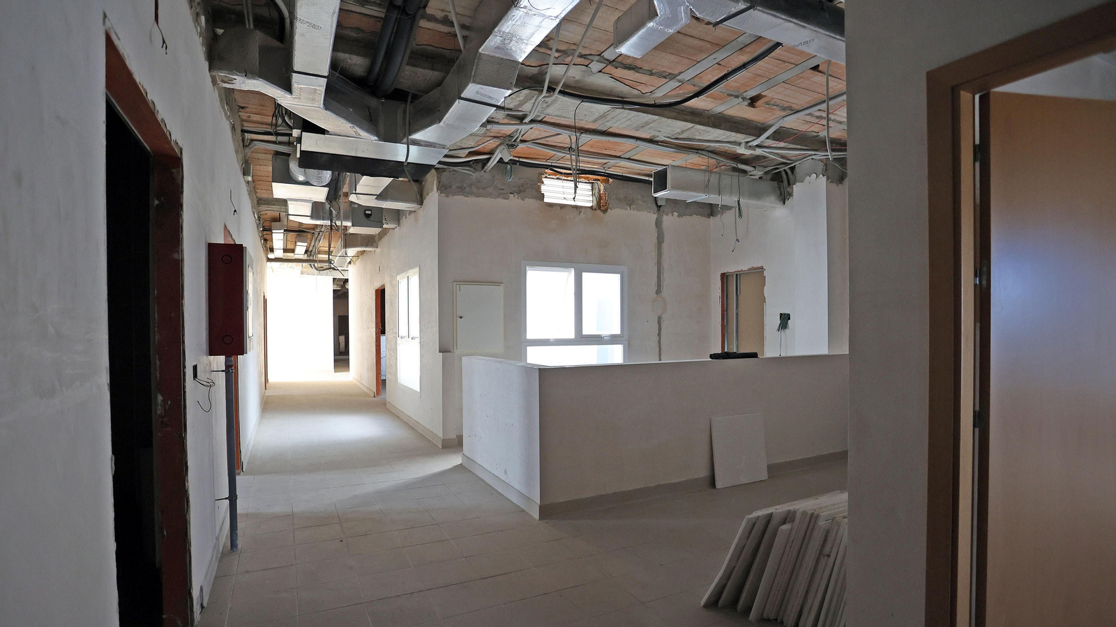 Día del Alzheimer en AFA La Merced en Jerez