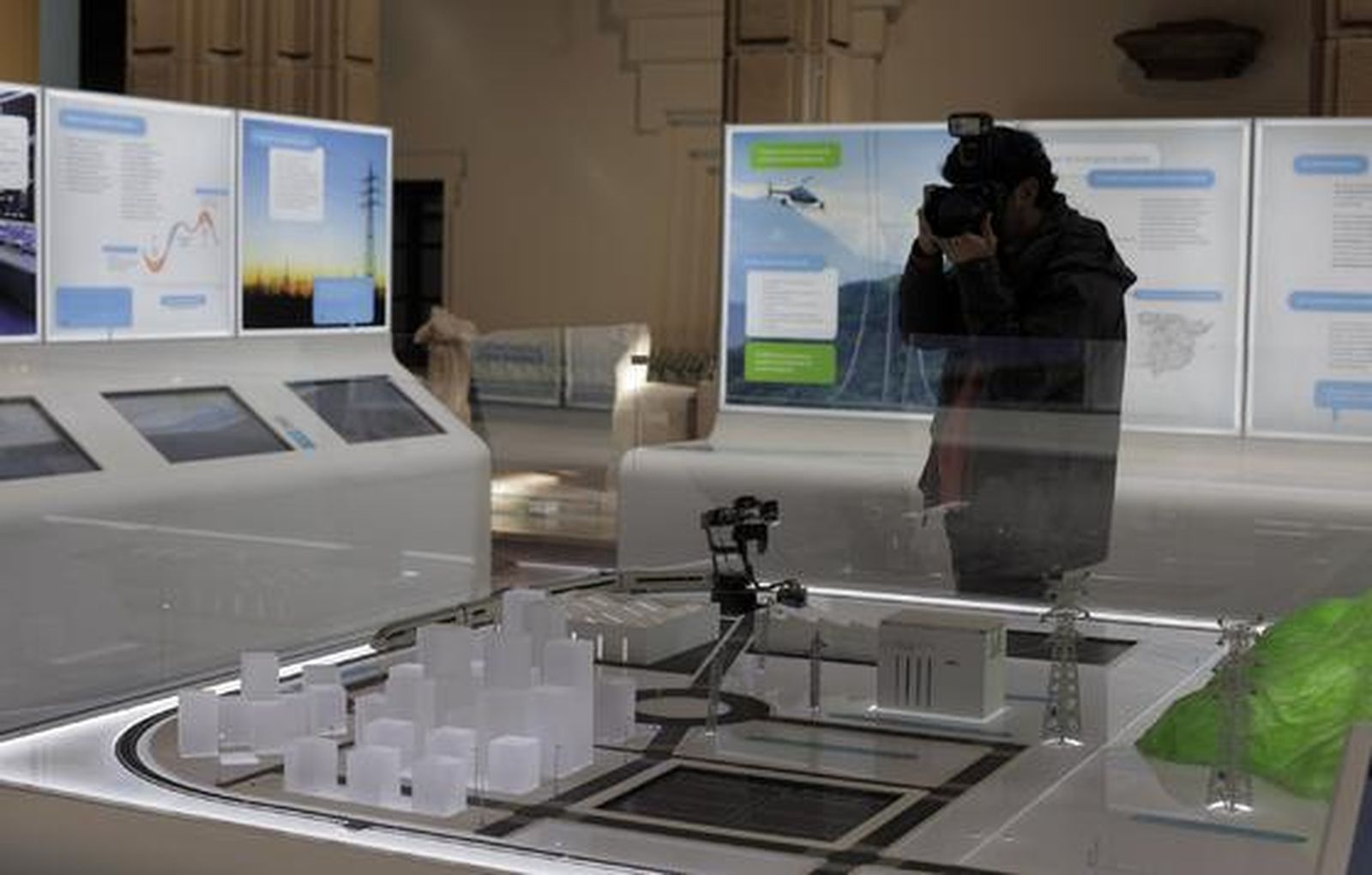 Foto: Antonio Pizarro