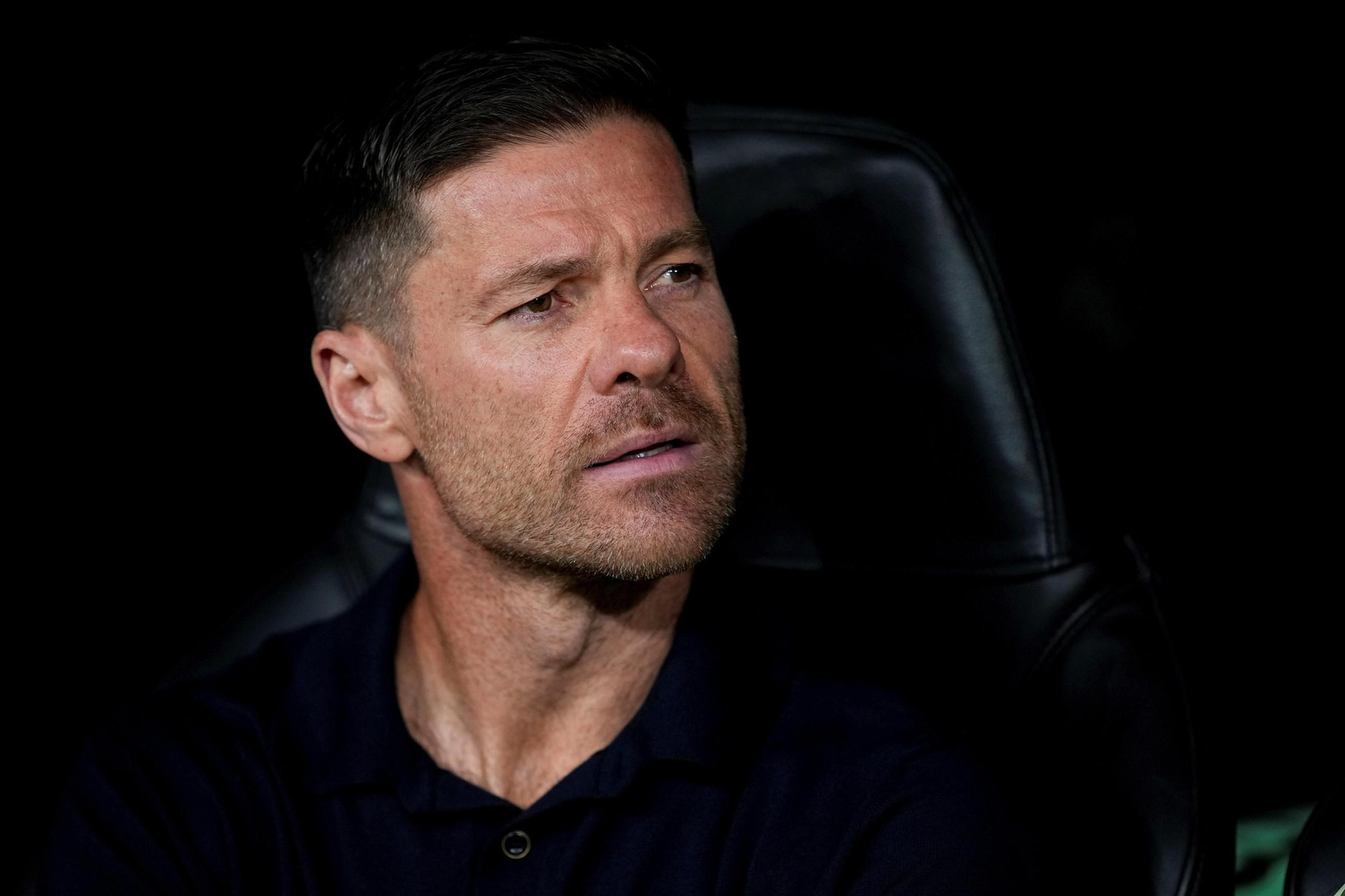 Las fotos del Real Madrid-Juventus