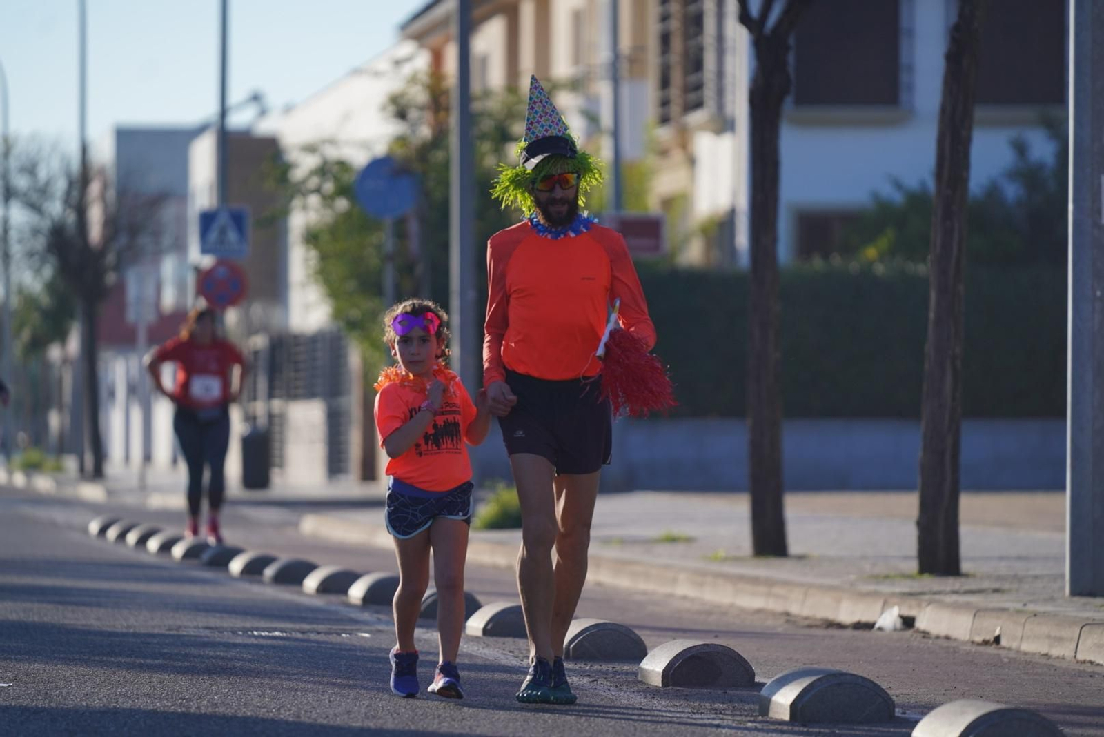 La San Silvestre de Córdoba 2019, en imágenes