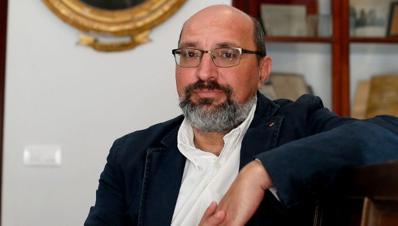 Foto: Lourdes de Vicente