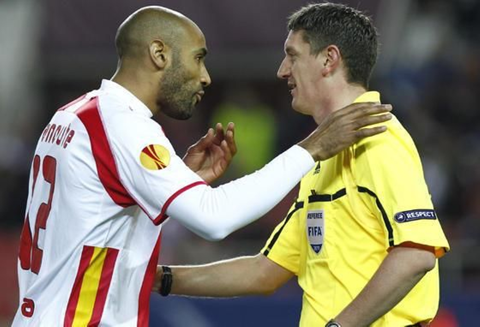 Foto: Antonio Pizarro