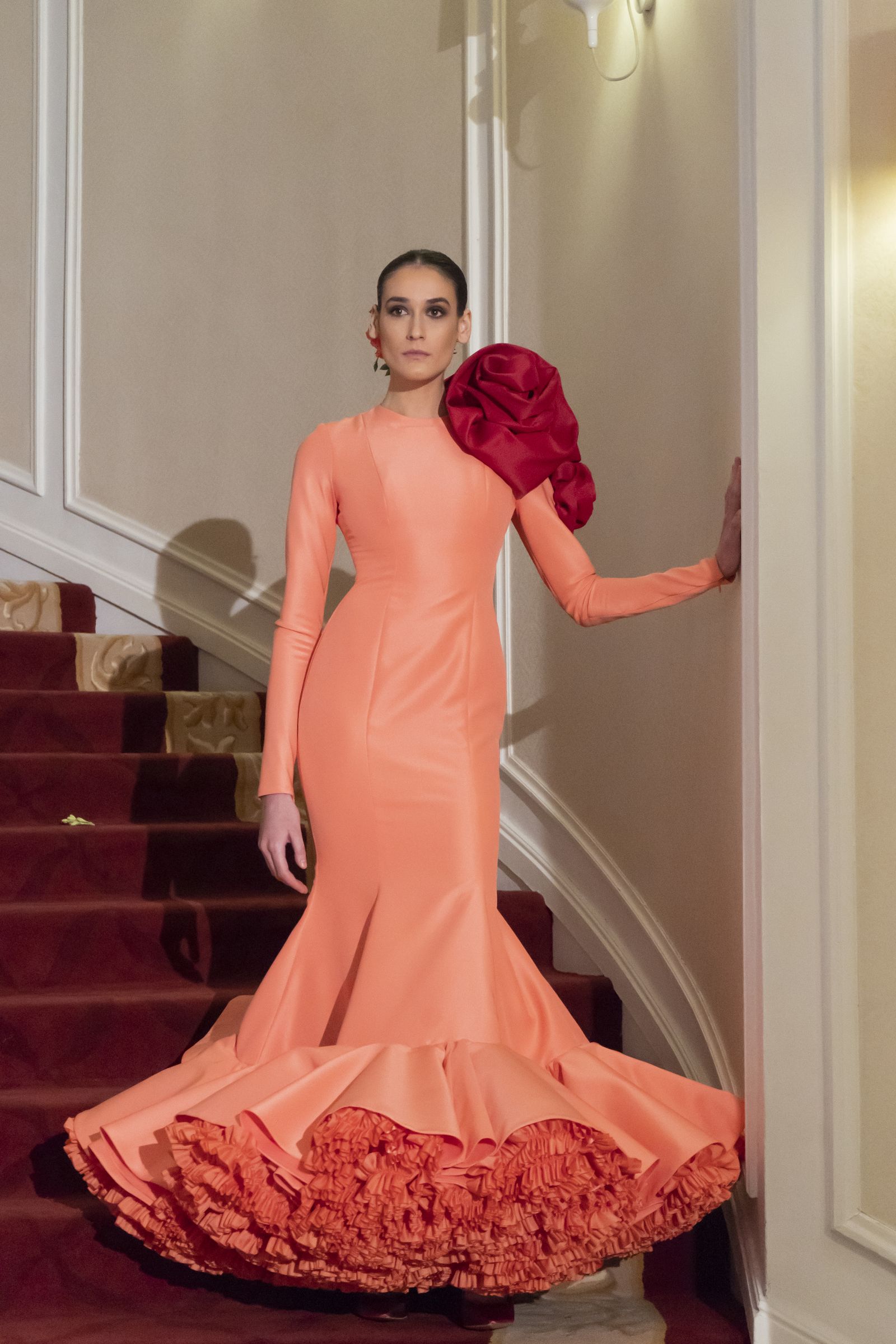 Diseño de Pedro Bejar / Foto: Ernesto Castillo