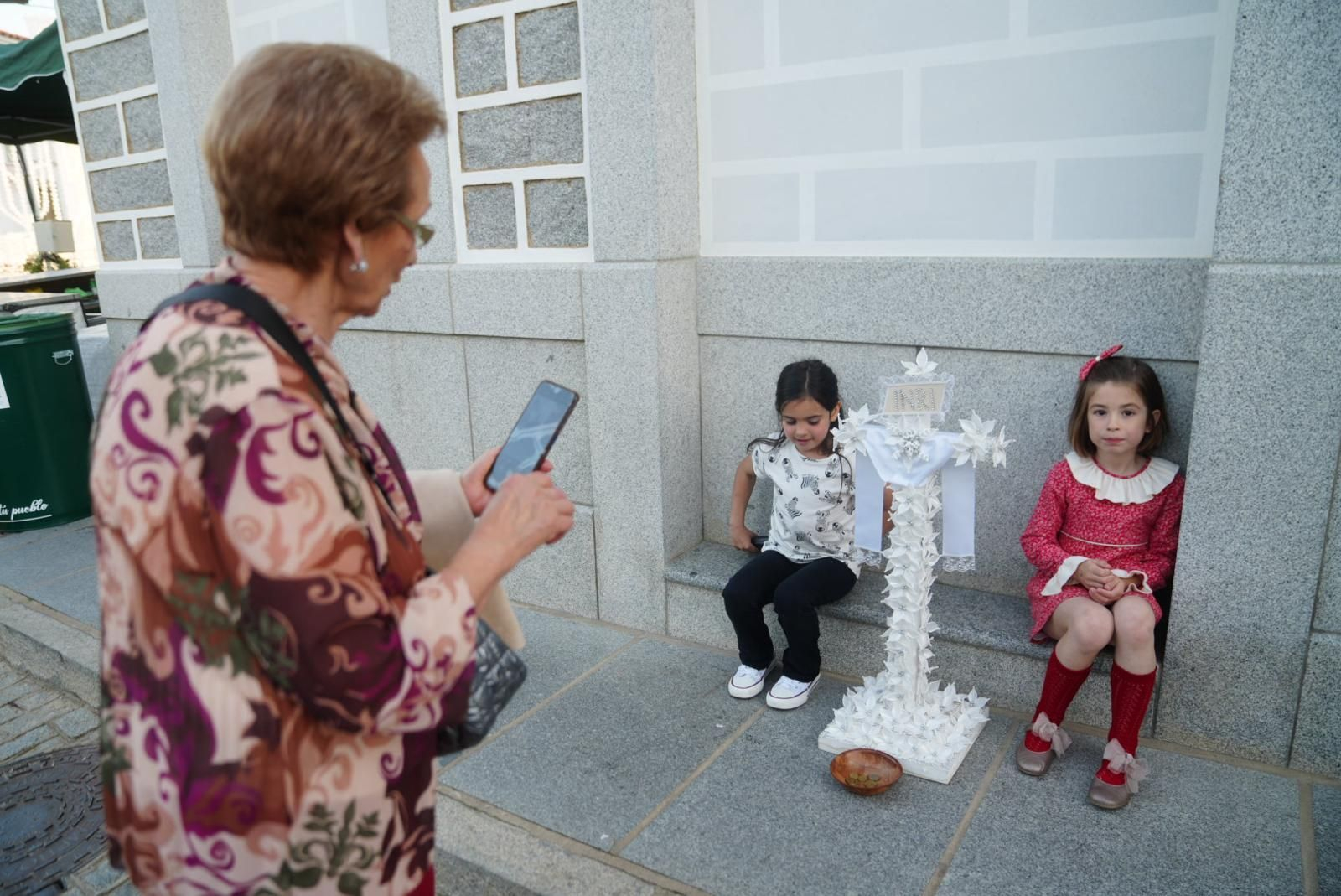 La Fiesta de la Cruz de Añora, en fotografías La Fiesta de la Cruz de Añora, en fotografías