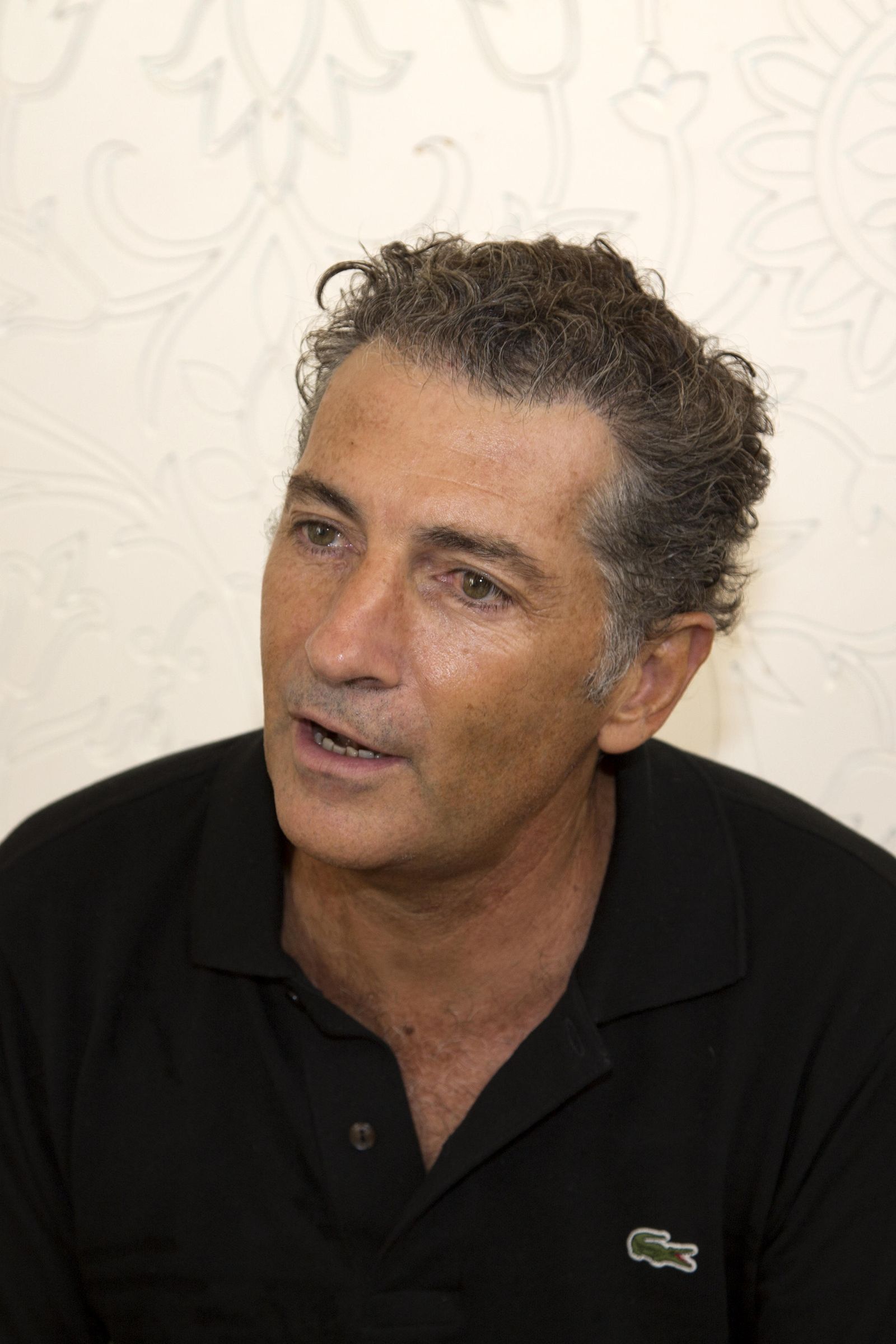 Javier Domínguez Bandera