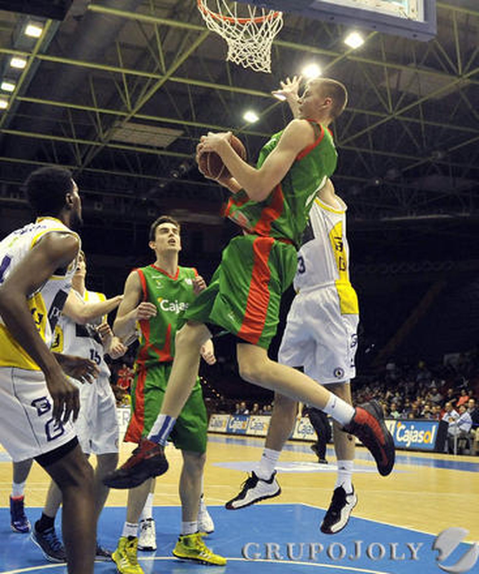 Foto: Juan Carlos Vázquez