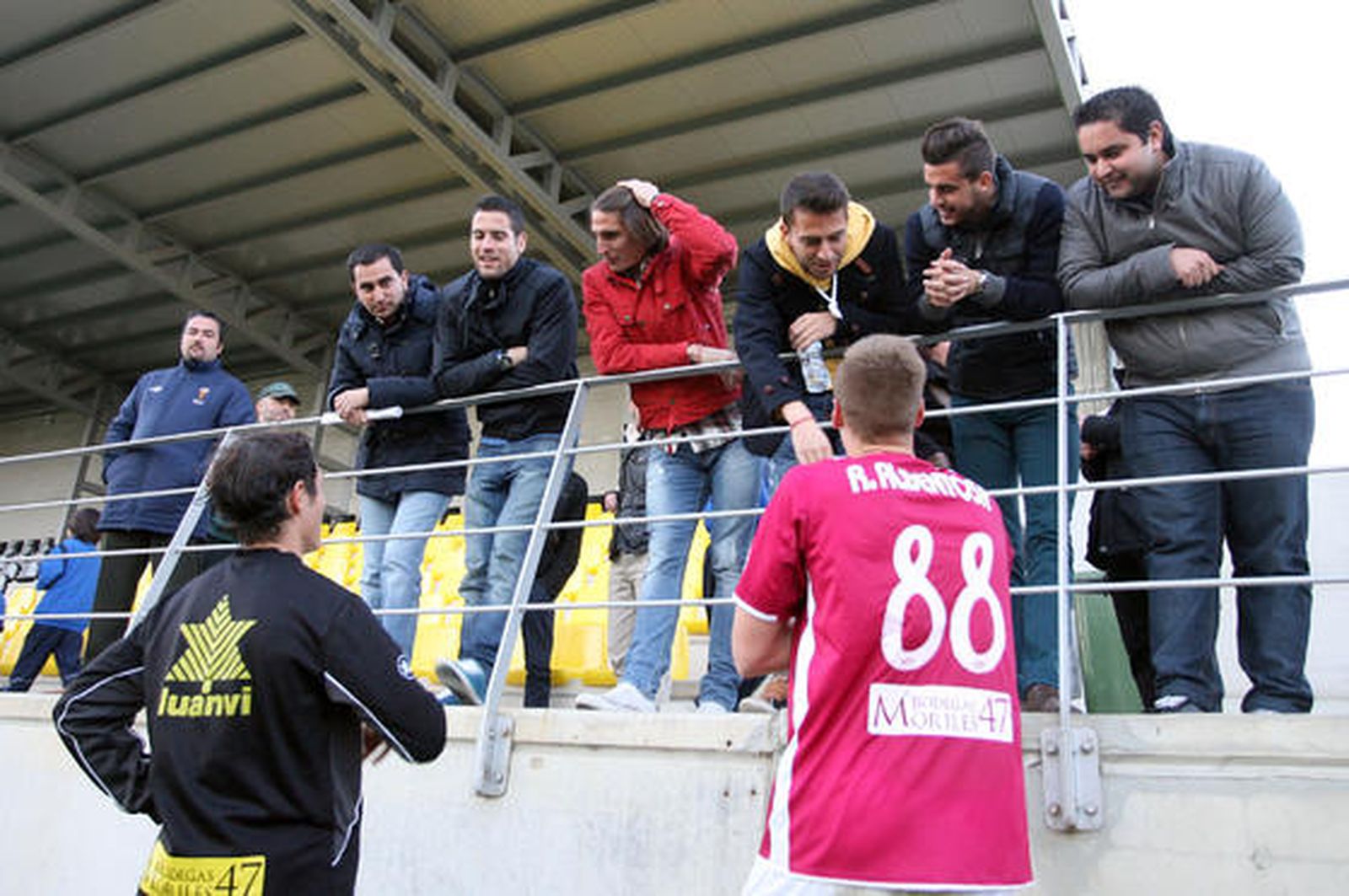 Foto: Alberto Dominguez