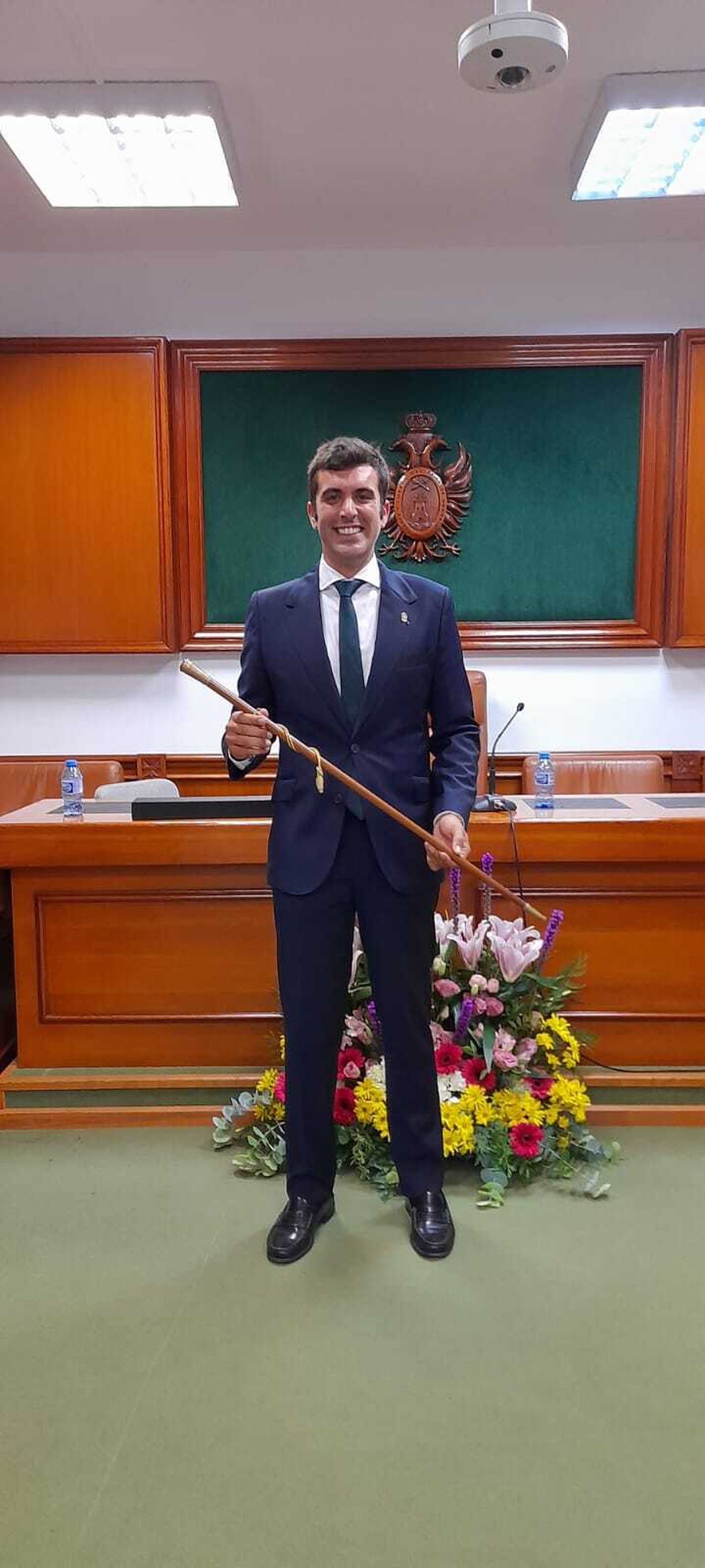 Francisco García Cerdá