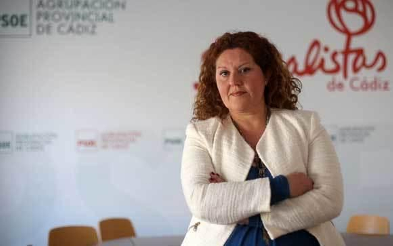 El PSOE exige al PP que excluya de las listas a Pelayo por la trama Gürtel