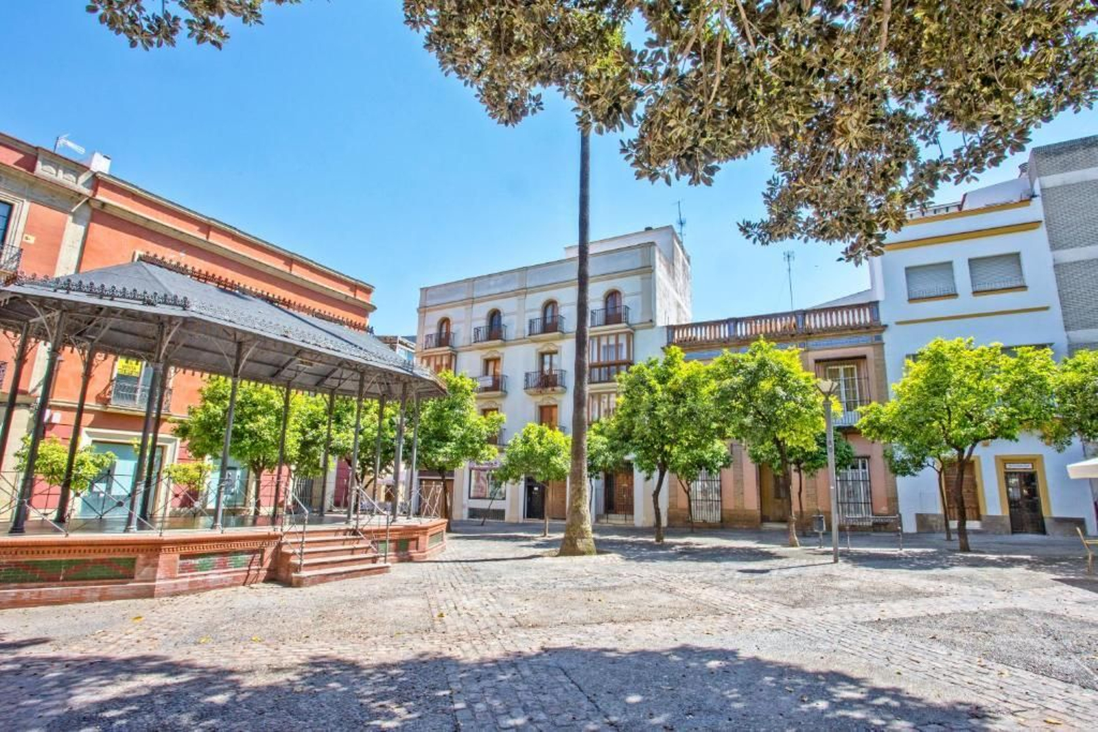 Alameda del Banco