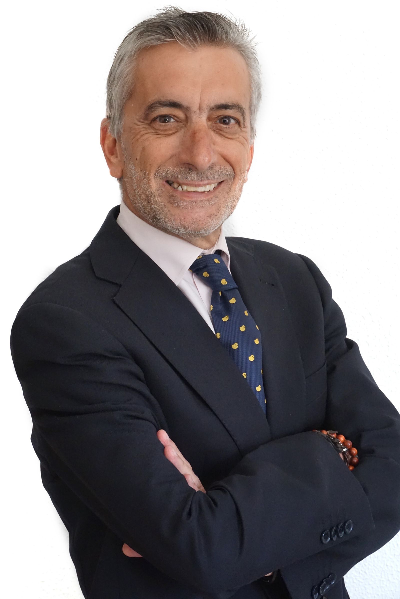 Carlos Castro, nuevo socio del área de Fiscal de RZS Abogados