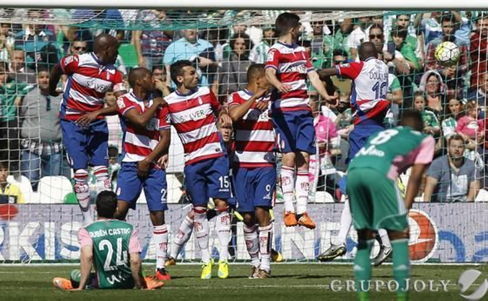 Foto: Antonio Pizarro