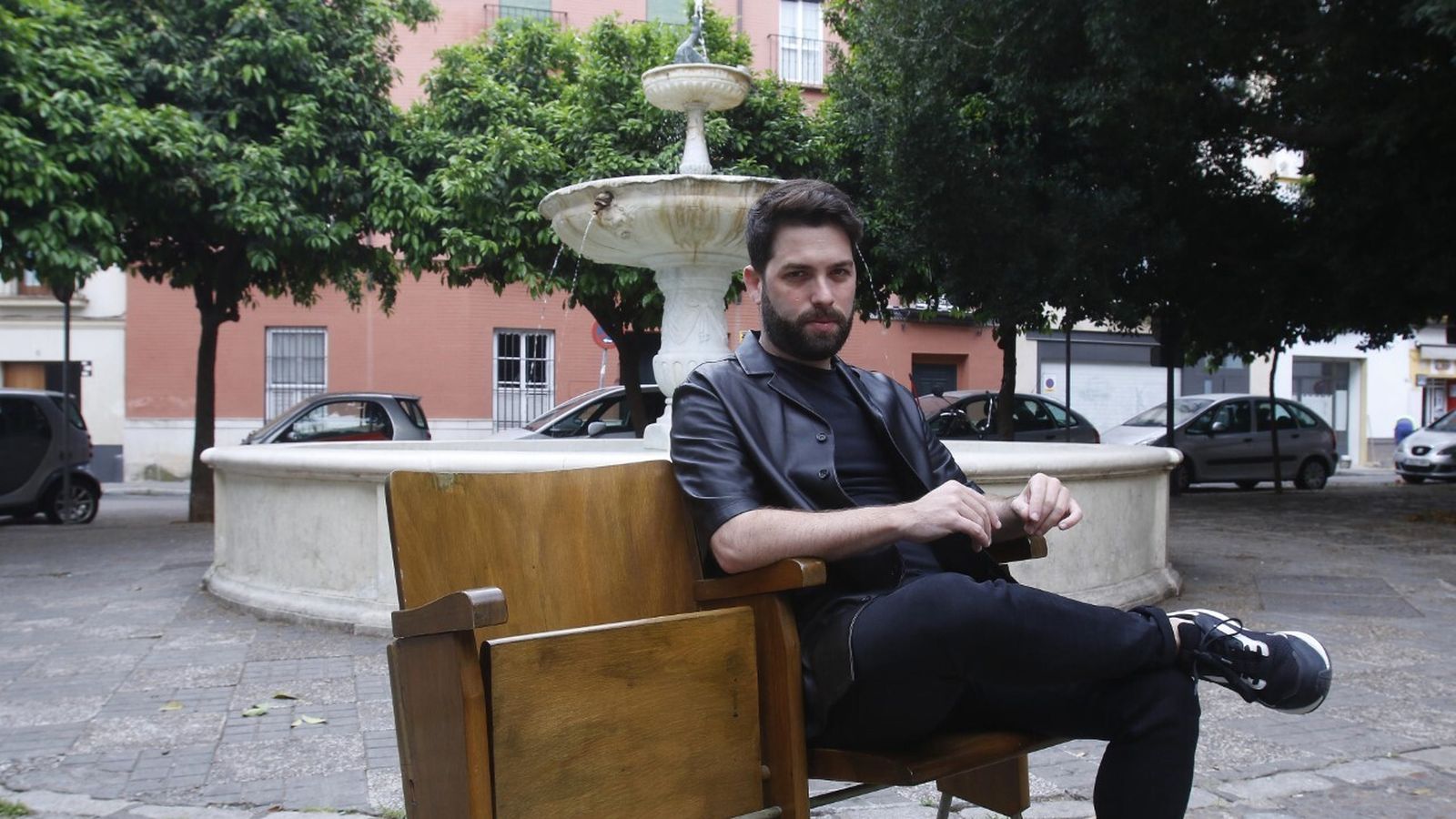 Rafael R. Villalobos.