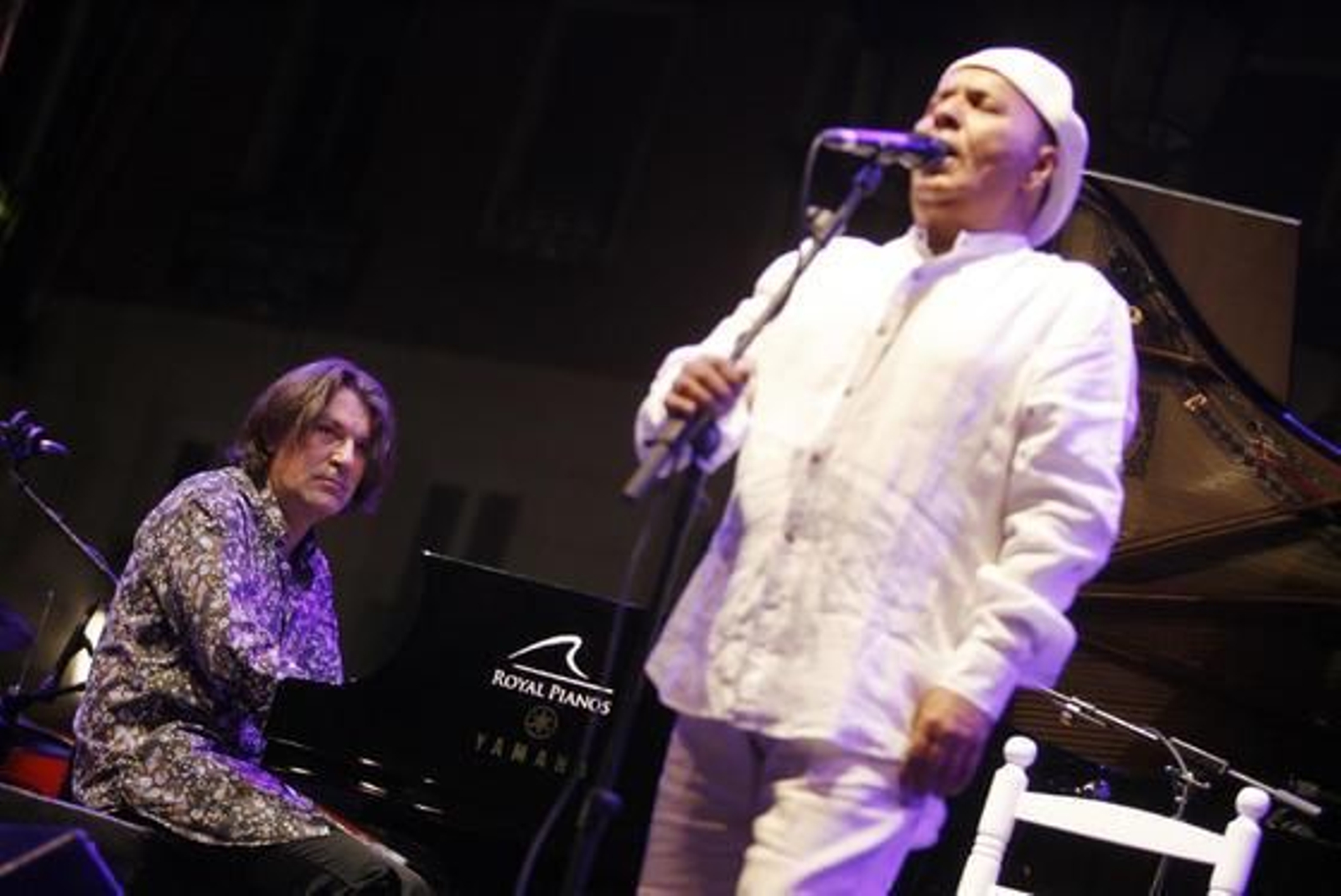 Foto: José Martínez