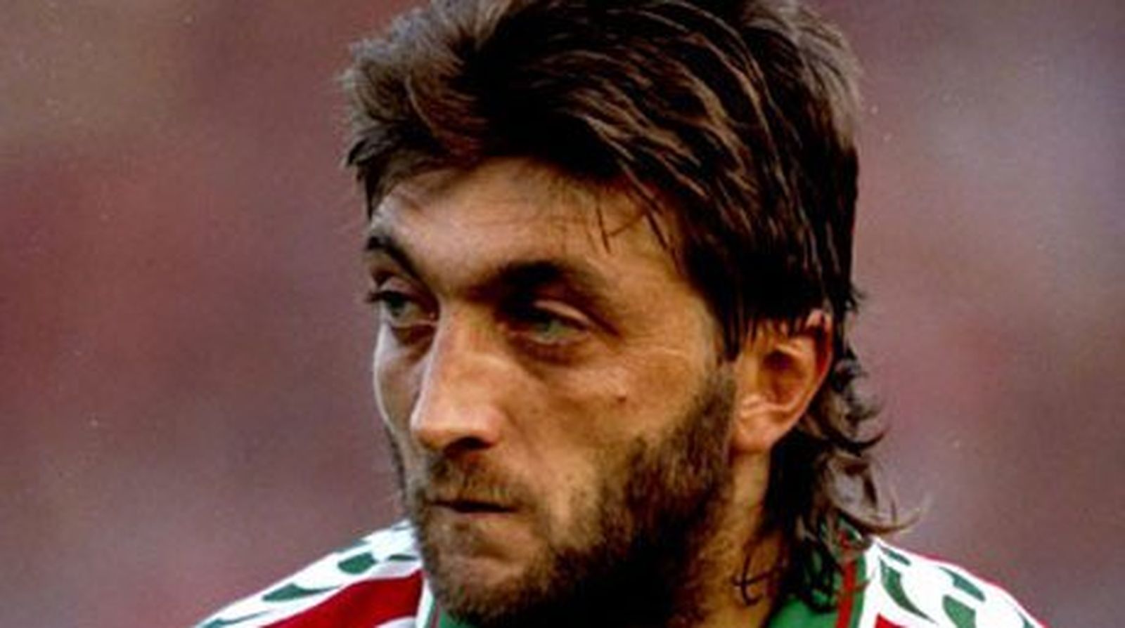 Fallece Trifon Ivanov, ex jugador del Betis