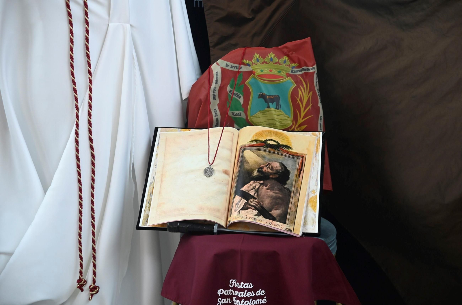 Así es la nueva Diablilla de Montoro