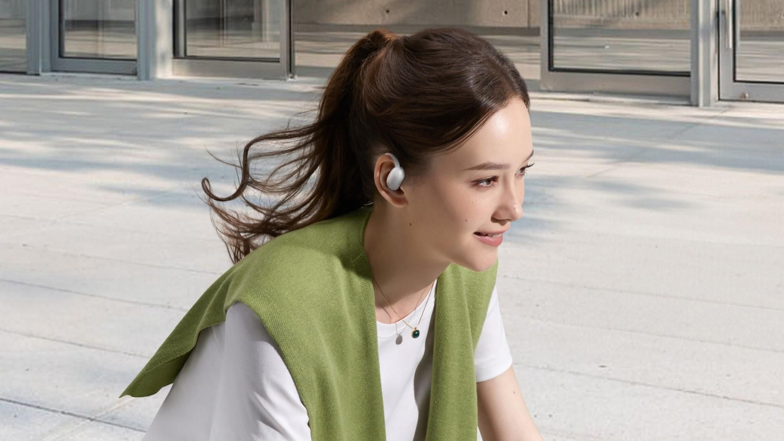 Auriculares Soundcore AeroFit 2