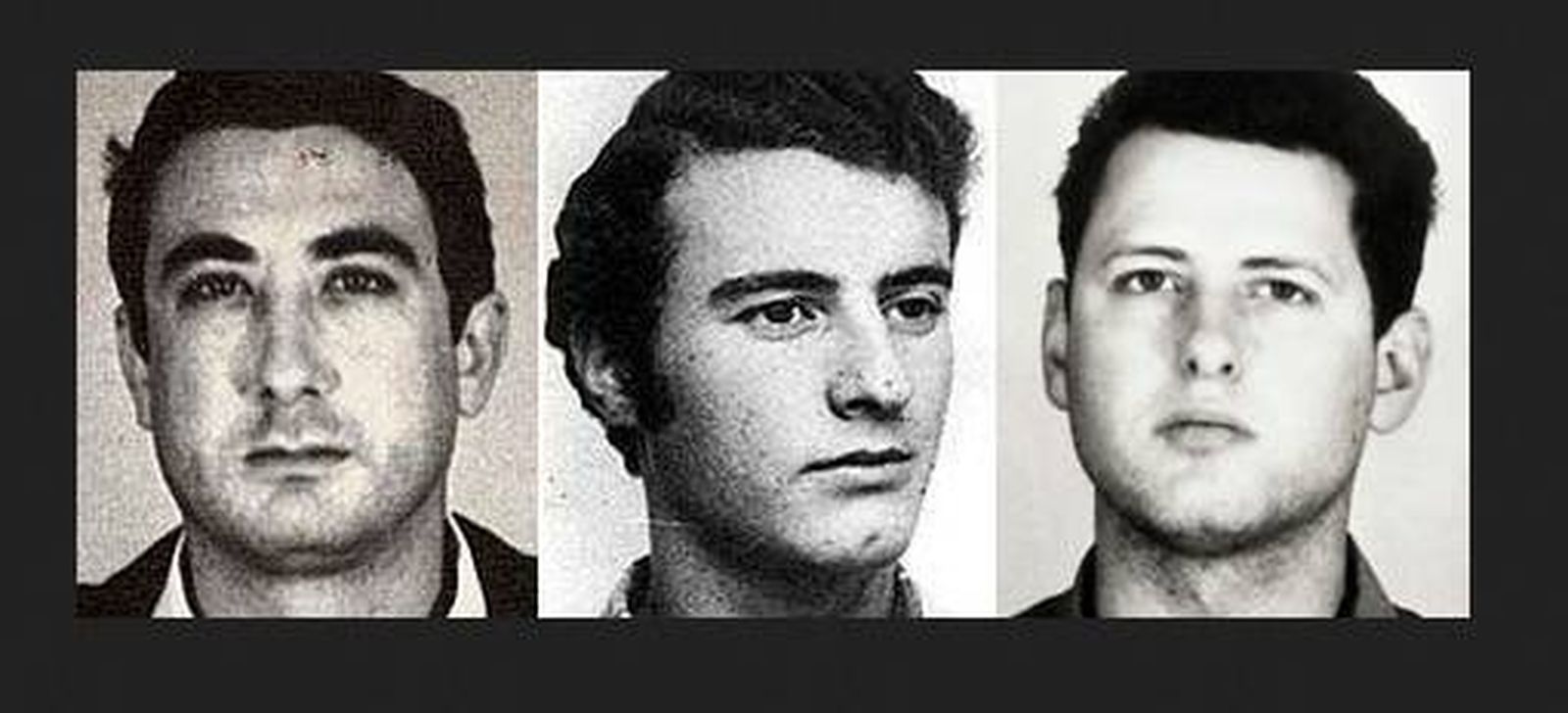 AÑO 1977 | Fernandez Cerra, un almeriense implicado en la matanza de Atocha